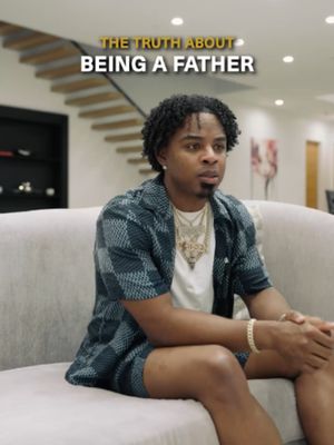 You’re never ready to become a father. Then that little person looks at you like you’re their whole world, and everything changes.
