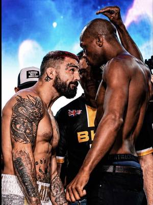 BKFC FIGHT CUT | ‘PLATINUM’ MIKE PERRY vs Michael ‘Venom’ Page All the action. None of the filler. The biggest moments from the opening bell to the finish 👊🔥 #BKFC #BareKnuckle #BKFCFightCut #FightHighlights #combatsports
