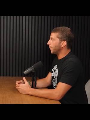 Josh Macin's controversial take: parasites may create problems while also playing a role inside the gut ecosystem.  That tension changes the entire conversation.