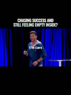 The second-place prize most men chase 🥈 Chasing the things everyone else wants can leave you emptier than when you started. I gave this talk in London 7 months after I was stuck in my bedroom, and the first thing I wanted that room to hear was this. The money, the cars, the watch and the big house are the booby prize. Most of the planet is chasing them and burning out on the way. The grand prize is a hum in your belly. Well-being. Peace. You can't buy it and you can't study your way into it. What I found is that it shows up when you get rid of the junk in your vessel, not when you stack more on top. 🌿 #detox #rootcause #naturalhealth #menshealth