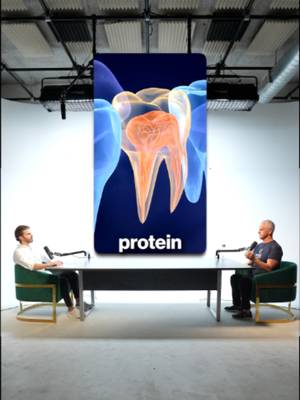 Has japanese biopharma discovered the solution to falling teeth?  This is just a piece of the full podcast. The full conversation with Garry Lineham is on Insider Sessions™, the playbook show for scaling to 8-9 figures from the founders who built them. To see the newest episode, click the link in bio! #ceo #podcast #business #health