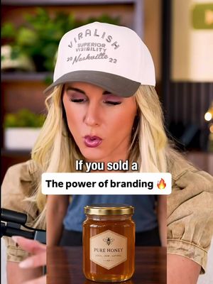 The power of branding 🔥