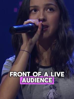 ?WATCH NOW? Olivia Rodrigo returned to the ACL TV stage five years after her debut on the show at eighteen years old. Enjoy her landmark ACL TV Season 52 episode NOW, featuring highlights from her chart-topping album 'you seem pretty sad for a girl so in love.' How to Watch: ?? The PBS app ?? https://www.pbs.org/show/austin-city-limits/ ?? The ACL TV YouTube channel: https://www.youtube.com/watch?v=LCLxvYAmUcE&feature=youtu.be #fyp? #oliviarodrigo
