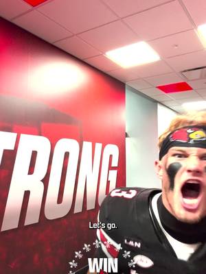 🗣️ WIN CAM  #GoCards #win #fb