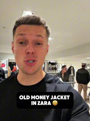 One of the nicest jackets this year #mensfashion #mensoutfitideas #smartoutfit #oldmoney 