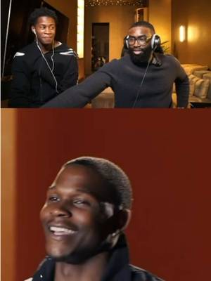 It’s only fair right ?! 😂 #jaylenbrown
