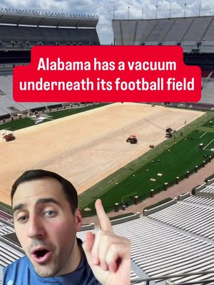 This is wild 🤯 #alabamafootball #georgiafootball #CollegeFootball #nfl #cfb 
