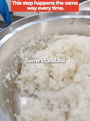 We will not be taking questions about why we wash our rice until the water runs crystal clear in every single batch. 🔥 Holding ourselves to high standards behind the scenes means you get a fresh, top-tier comfort bowl delivered straight to your door. 📦 📍 Location: 1021 N Pennsylvania St, Indianapolis, IN 46204 (Inside Circle City Eats) Skip the debate and order direct today at bowlsofrice.com. 📦#bowlsofrice #bowlsofriceindianapolis #indianapolisfood #pensylvania #circlecityeats #ricesecret