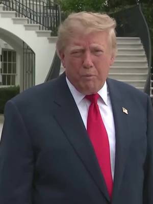 "He better damn well stop!" President Donald Trump delivers a blunt warning to Ukrainian President Volodymyr Zelenskyy over strikes on Russian oil refineries, saying he specifically told him not to target facilities that supply diesel fuel to the global market. Trump argues the attacks risk creating worldwide fuel shortages that could hurt American farmers and ranchers.