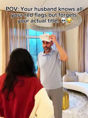 All he had to say was WIFE… instead he chose violence. 💀😂🤦🏻‍♀️ At least he looks good in @fabletics. 🤣❤️#viral #foryourpage #CityTasteTest 