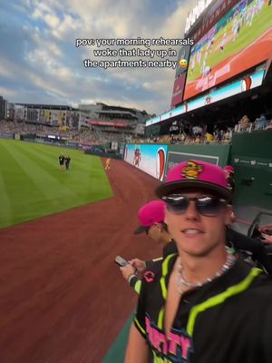 we’re sorry buttttt Banana Bowl is gonna be insane!! #bananaball #baseball #trending #washington 