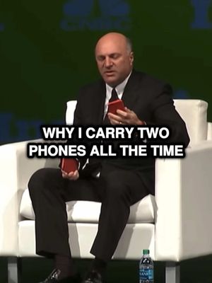This is a principle I’ve lived by my entire career as an entrepreneur and investor. Many managers think that if they give their number out to their employees, they may call. The truth is you want to hear from them. You want to hear the bad news first. What I found is the more people I give this number to, the less it rings. I want them to have this access because I respect them, and I want them to know that they can come to me. And in that trust, I find that most people never use it.