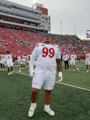 UTAH MILI… WHITE OUT EDITION ‼️🔊  #GoUtes | #RSNB 