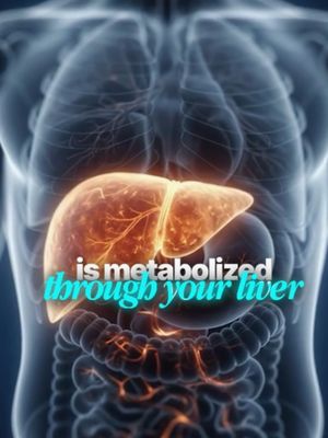 How to support your liver during chemo 🥦 Your liver breaks down most chemo drugs. Ask to see your ALT and AST numbers, and check any supplement with your oncology team first, because some interact with treatment. This is educational content, not medical advice. Please talk with your own doctor about your care. Save this for your next infusion day. #cancernutrition #chemotherapy #cancerdiet #integrativeoncology