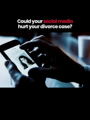 Should you delete or post on social media during a divorce? 🚨 Every photo or comment you share could end up as exhibit A in front of a judge. Here is what every spouse needs to know before hitting post.    Family court is an underexplored part of the system - we want to change that... Custody hearings, child welfare investigations, termination of parental rights, the process looks straightforward on paper. In practice, it rarely is.    We create content to help families:    - Know their rights    - Understand the legal system and options they have    - Stay up to date with how the system changes    All of our content is for education/informational purposes only - none of our content is legal advice.    Follow to help support our mission. #divorceattorney #familylaw #divorcelawyer