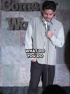 Shout out lot lizards #standupcomedy #fyp #comedy #funny 