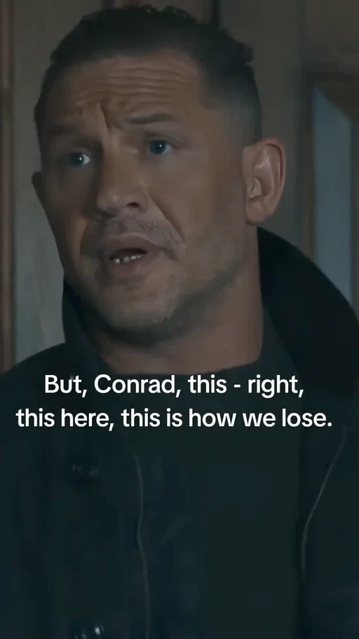 Episode 4 Mobland ended with a bang, can Harry keep it together. And keep the family focused on the true enemy. #mobland 