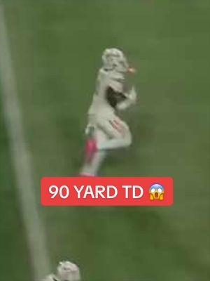 Wayshawn Parker with an 90-yard TD run! #utahfootball #touchdown #utahfootball #CollegeFootball #highlights 
