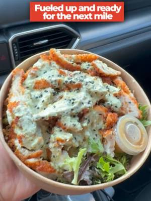 Fueling up for a long drive requires a warm, nutritious meal that actually tastes incredible and keeps your energy high for hours on end. 🥢 Picking up a convenient, mess-free takeout bowl ensures you get proper comfort food without ever slowing down your schedule on the road. 🔥 📍 Location: 2022 Wilcrest Dr, Houston, TX 77042 (Inside Memorial Food Co) Mon–Fri · 10 AM – 11 PM Sat–Sun · 11 AM – 11 PM Fuel your next drive directly today at bowlsofrice.com. 📦#bowlsofrice #bowlsofricehouston #memorialfoodco #eatincar #houstontakeout