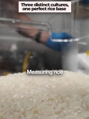 Bringing three iconic food cultures under one roof starts with an obsessive commitment to washing and cooking our jasmine rice to absolute perfection. 🍚 Honoring the foundational element of Asian comfort food gives every single bowl that authentic, satisfying warmth you crave today. 🔥 📍 Location: 2537 S Wabash Ave, Chicago, IL 60616 (South Loop) Mon–Sun · 10:00 AM – 11:00 PM Experience the perfect rice base directly via bowlsofrice.com. ⚡️#bowlsofrice #bowlsofricechicago #wabashave #chicagoillinois #southloopchicago