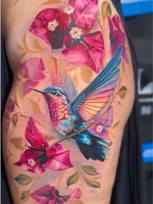 2nd place • Realism Category 🥈 Created by our artist @Poliszka_Tattoo for the first Mallorca Tattoo convention  #tattooaddicted #mallorcatattoo #tattoolover #MallorcaTattooConvention  #tattooinspiration 