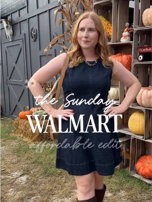 🍂 Walmart Fall Fashion Finds You Need! 🍁 Affordable fall outfits 2026 are here!  Walmart is stepping up their game with budget-friendly autumn wardrobe essentials, cozy sweaters, chic layers, and fall transition outfits that look expensive.  Say 🌟SHOP🌟 for DETAILS or head to my main page!! #walmartfashion #walmartfinds #fallfashion2026 #affordablefashion #falloutfits       