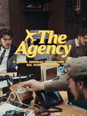 Banana Republic Productions sent a film crew to the last travel agency in New York City, and things got interesting. Meet the team at Travel & Tours. You might recognize a few faces. The Agency, a five-part original series. Episode 1, coming soon… @Jack Innanen #MiloTuckerMeyer #TaylorOrtega 