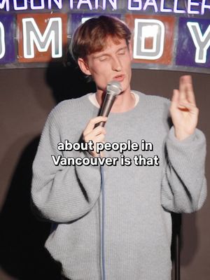 Go vote and then get your ticket to my show at the @Rio Theatre Dec 4 🫶 #Vancouver #yvr #canadian #jokes #canpoli 