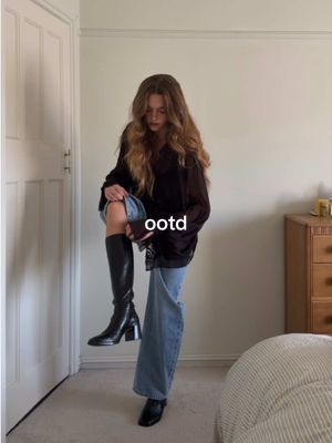 Witchy autumn 🔮 #autumnoutfit #autumnfashion #falloutfit #zaranewin 