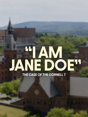 “I AM JANE DOE.” An important conversation with Cornell professor Dr. Kate Manne releases tonight. 