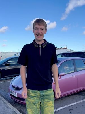 Update on the Honda Jazz build - making it more agreeable on longer journeys! 