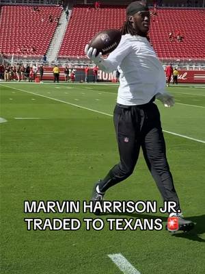 MHJ, WELCOME TO HOUSTON 🤯 (h/t DeMeco Ryans, @Arizona Cardinals) #mhj #cardinals #nfl #football 