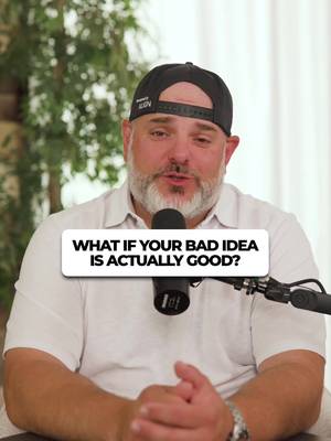 This weird idea turned into a massive company 