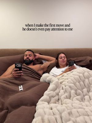 He hasn’t learned how to read the room yet 💀😒 @Alex Foxx  Couples comedy, relationship humor, millennial marriage, husband and wife, wife comedy, relatable couples 