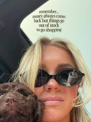 In honor of all the damage we did last week🤭 #relatable #shopping #oops #sales #girlmath 