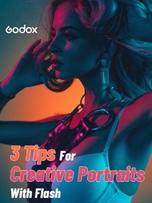 🎨How to Mix Colors for Portraits & Backgrounds? Editorial photographer Jake Hicks @jakehicksphotography shares three creative lighting setups using flash, color gels, and projection effects to create bold colors, beautiful light patterns, and cinematic portraits. From blue and orange tones to a vibrant mix of three colors, and a modern twist on a classic portrait setup, discover how different lighting techniques can transform the mood of your images. Model: @lucianeedham23 💡 Gear: AD800Pro AD600ProII BFP Projection Attachment UL 150 Octabox H600P Extension Head 0:00 Introduction 0:39 Final Images 0:44 Setup 1 — Blue & Orange with Mirror Reflections 4:37 Setup 2 — Mixing Orange, Pink & Blue 7:55 Setup 3 — A Classic Orange & Blue Look 11:48 Conclusion Which setup would you pick? 👀 #Godox#AD800Pro #GodoxBFP #GodoxH600P #GodoxUL150
