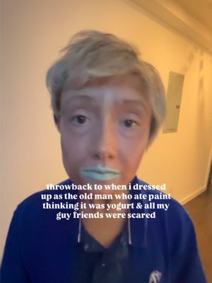 they truly were speechless #halloween #funnycostume #memecostume 