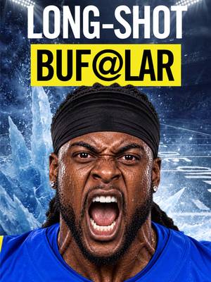 MNF BUF/LAR (Week 5) #NFL #football