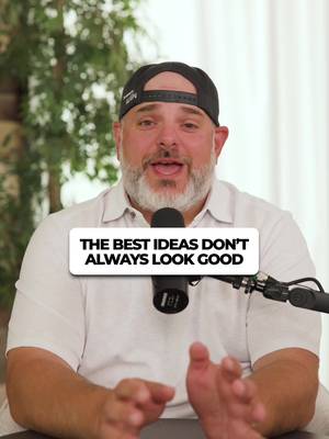 How to spot a winning business in disguise 