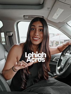 Lehigh Acres is seriously the land of opportunity for buyers right now. 🏡 If you’ve been waiting for affordability, new construction, and OPTIONS… this is your market. Here are a few listings worth looking at 👀👇 MODEL PERRY | 3 Beds • 2 Baths • 1,427 Sq Ft 📍 2810 73rd St W — $275,000 📍4628 Laura Ave n -$280,000 MODEL D | 3 Beds • 2 Baths • 1,267 Sq Ft 📍 3209 74th St W — $259,900 📍 3416 69th St W — $259,900 MODEL A | 3 Beds • 2 Baths + Den • 1,637 Sq Ft 📍 439 Redwing St — $309,900 📍 309 Radium Ave — $305,000 📍 6002 sara ave N - $299,900 Where else in Southwest Florida are buyers finding brand-new homes starting in the $260Ks with this many options? Lehigh Acres is where the deals are right now. 🔑 If you’re thinking about buying, DM me “LEHIGH” and I’ll send you my current list of opportunities. 📲 Melissa Orta Real Estate Broker Associate Marzucco Real Estate 786-759-3405 Melissaortarealtor@gmail.com I don’t just list homes… I launch them 🚀 Top 1% of agents in Lehigh Acres  #fyp #foryoupage #lehighacres #swflrealestate #NewConstruction    