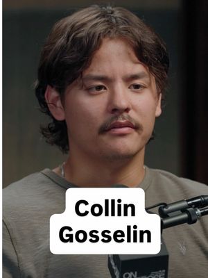 EXCLUSIVE: @Collin Gosselin is sharing his story like never before on On Purpose 🎙️ Millions of people watched Colin grow up on Jon & Kate Plus 8. But what the cameras captured was only one version of his childhood. For the first time, Colin shares his account of what was happening behind the scenes—including childhood abuse, isolation, being institutionalized at 11 years old, and the years he spent trying to reclaim his life. We talk about growing up without privacy, feeling unable to ask for help, being separated from his siblings, rebuilding his relationship with his dad, and the lasting impact of having your most formative years turned into entertainment for millions of people. What stayed with me most was the purpose Colin has found through everything he's experienced. Rather than allowing his past to define his future, he's determined to use his story to advocate for children who may not have the ability or opportunity to speak for themselves. If you've ever felt unheard, struggled to heal from your childhood, had to rebuild trust after being hurt, or wondered how to turn the most painful parts of your story into something meaningful… I hope this conversation reminds you that your past doesn't have to decide who you become. 🎧 Video available on Netflix or Spotify by searching "On Purpose with Colin Gosselin" or listen wherever you get your podcasts // LINK IN BIO