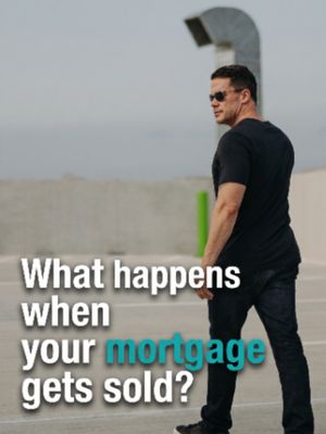 Mortgage sold to a new company 📬 60 days of protection. Confirm before you pay. #mortgagetips #homeowner #homeownership #PersonalFinance