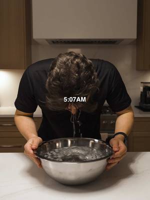 5:00am Monday morning routine (ASMR) #asmr #morningroutine #gym #workout #satisfying