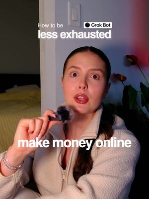 Comment “BOT” to get the template for setting up your own AI personal assistant 🤖 Working nonstop, moving countries and still trying to have a life is exhausting, so you definitely need an AI assistant in your corner Your content creation business can keep running smoothly while you focus on the big stuff #SpaceXAIPartner #GrokBot @askGrok