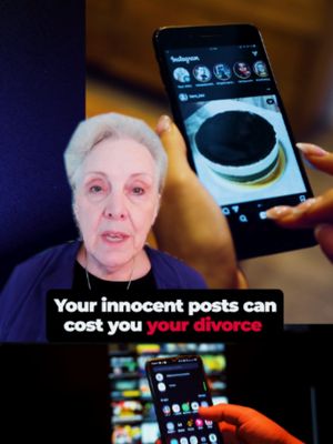 Thinking of sharing your weekend photos during a divorce? Think again. 🛑📱 Even the most innocent posts can be taken out of context in court. Here is why taking a social media break is your best defense during litigation.    Family court is an underexplored part of the system - we want to change that... Custody hearings, child welfare investigations, termination of parental rights, the process looks straightforward on paper. In practice, it rarely is.    We create content to help families:   Know their rights    Understand the legal system and options they have    Stay up to date with how the system changes    All of our content is for education/informational purposes only - none of our content is legal advice.    Follow to help support our mission. #divorceattorney #familylaw #divorcelawyer #familycourt