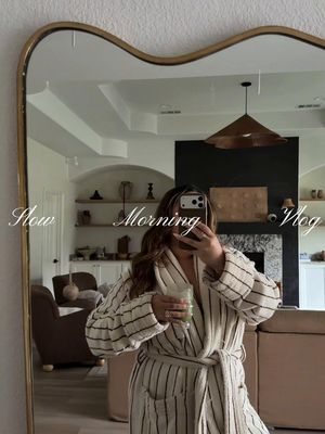 Am I the only one who has a slow morning that lasts till 2pm? It was Sunday so I took my timeeeee. 🫠🤎 @Clinique @Rodan and Fields @target @luluandgeorgia @Amazon Beauty @Nami Matcha @Tatcha @TJ Maxx  #SundayRitual #RomanticizingMy30s #SlowLiving #SundayVlog #AestheticLifestyle