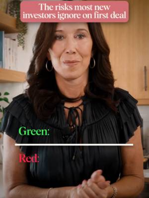 Trying not to “look new” can cost you a lot of money. 💸 Ask why the price is low. Ask what happens if repairs go over budget. Ask someone experienced before you sign. A good deal can handle your questions. 🚩 Which red flag makes you walk away? #RealEstate #propertyinvesting#fyppppppppppppppppppppppp