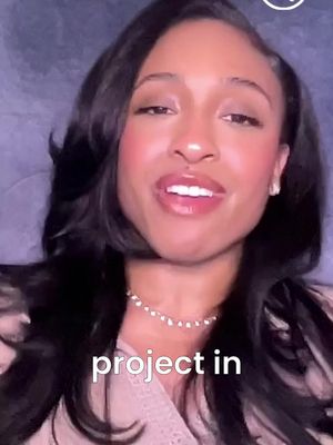 We are the sum of many people's wisdom and advice. Taylor Polidore Williams shares the people and places that helped her become the woman she is today. In a new episode of Go Off, Sis, actress, advocate, and Clark Atlanta University alum Taylor Polidore Williams joins Sandy Pierre and Kathleen Newman-Bremang to share how her HBCU experience shaped who she is and how she’s leading the way for the next generation. Click the link in our bio to watch the full episode.