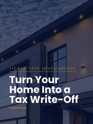 If you own a business and your family is involved, this tax strategy may be worth discussing with your CPA. Section 280A may allow your business to rent your home for qualifying business events, potentially creating a deduction for the business while the rental income remains tax-free to you. Just remember: the 14-day limit doesn't eliminate the need for legitimate business use, reasonable rental rates, and proper records. #TaxStrategy #FamilyBusiness #BusinessOwner #AccreditedInvestor #WealthStrategy 