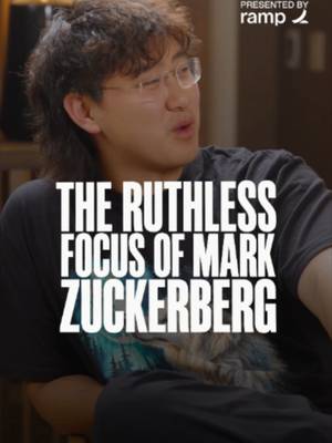The ruthless prioritization and unexpected thoughtfulness of Mark Zuckerberg.